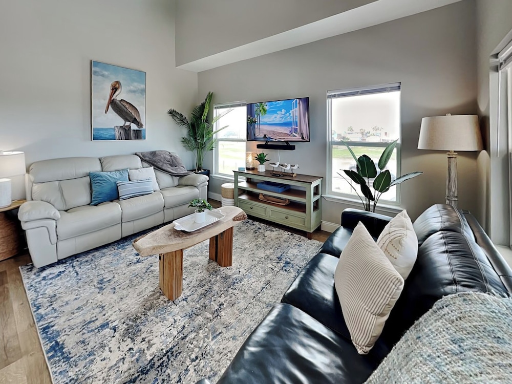 Inn at Bleu Estuary by Miss Kitty’s