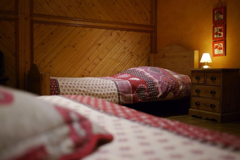 B&B La Moraine du Lac