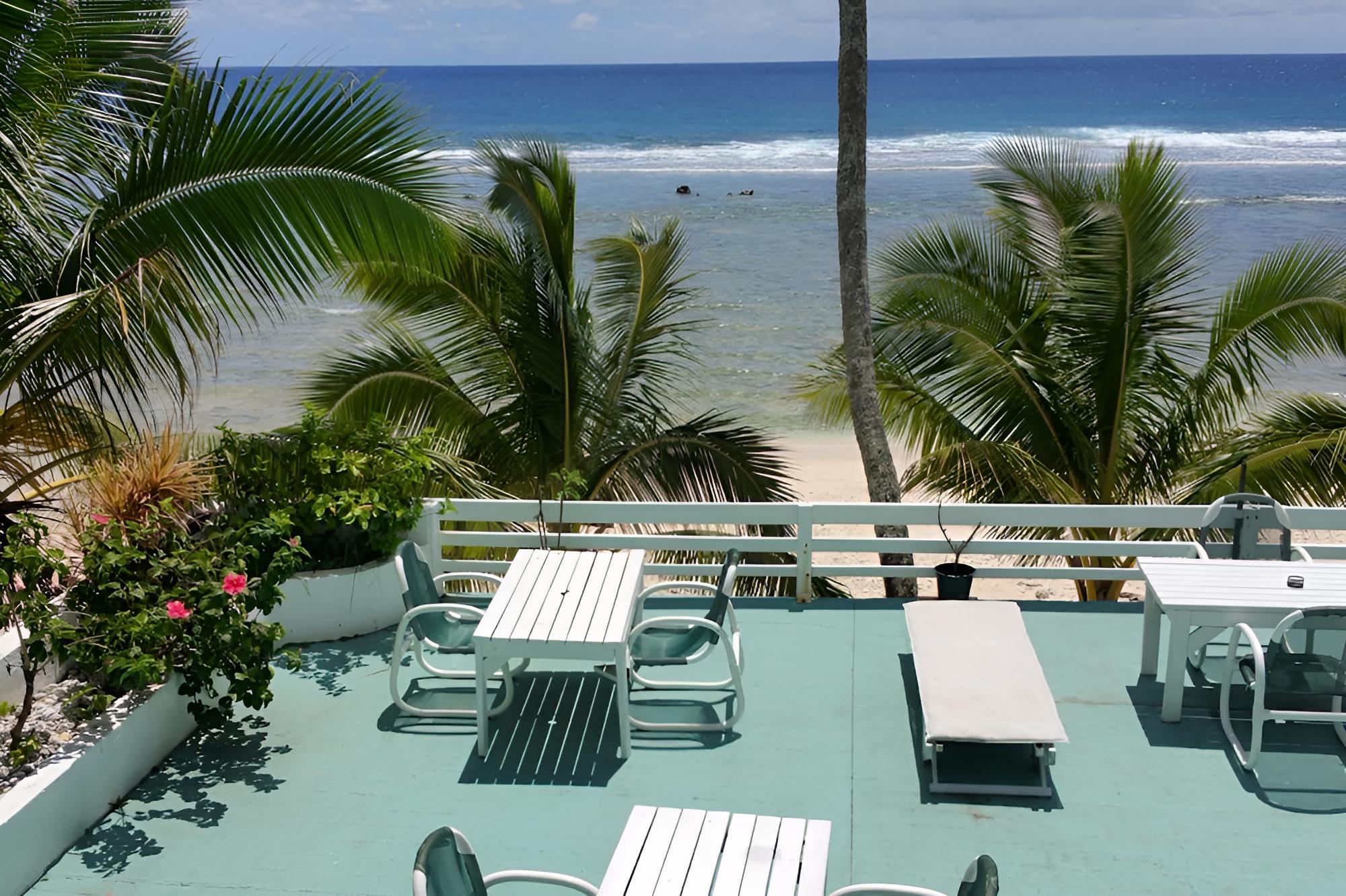 Paradise Inn