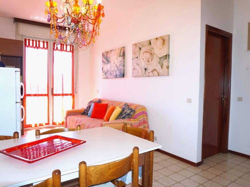 Apartment in Caorle Near Sandy Beaches
