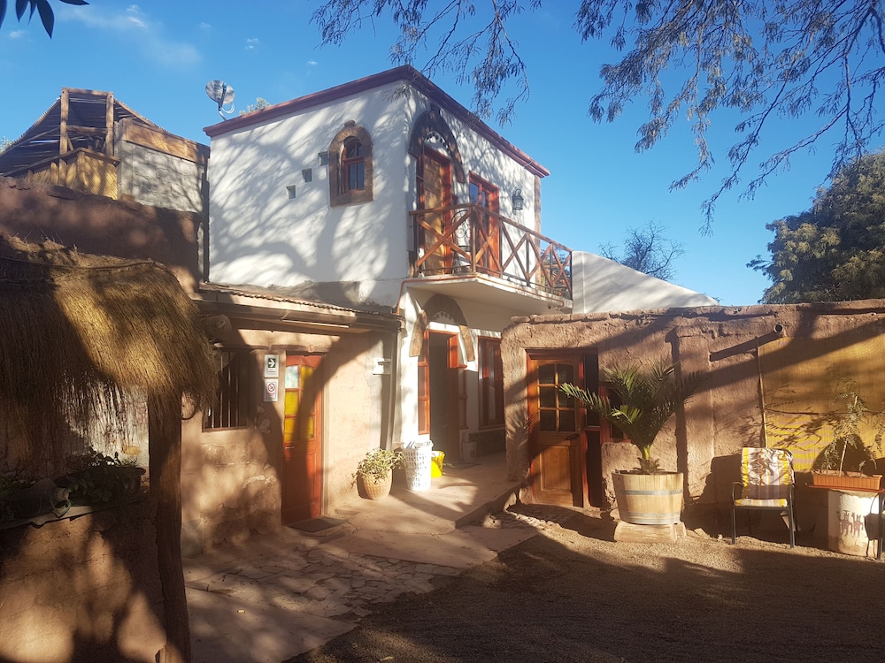Hostal Puritama