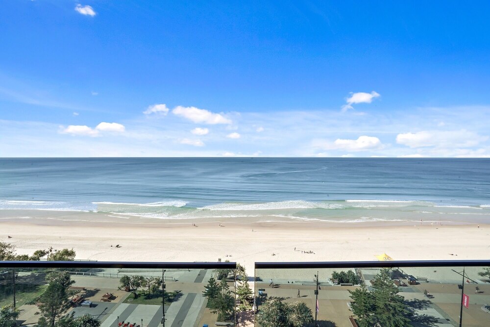 Beachfront City Oasis Soul 905