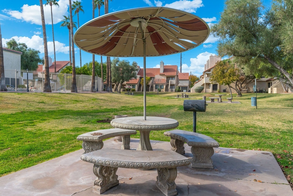 Mesa Trails