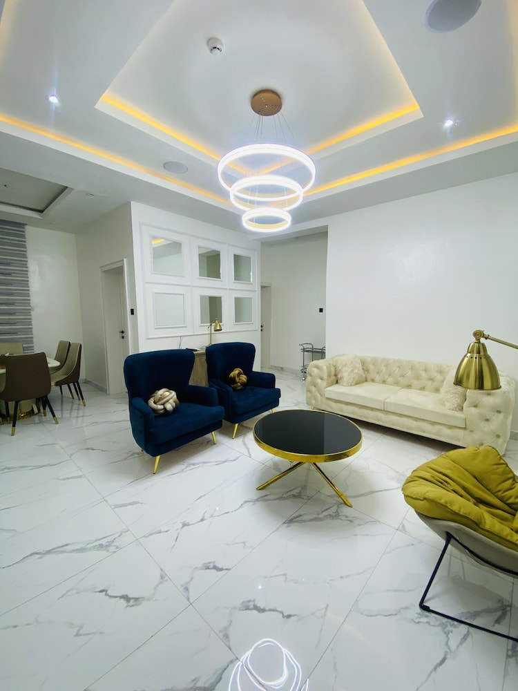 Infinity Luxury Apartment view 5