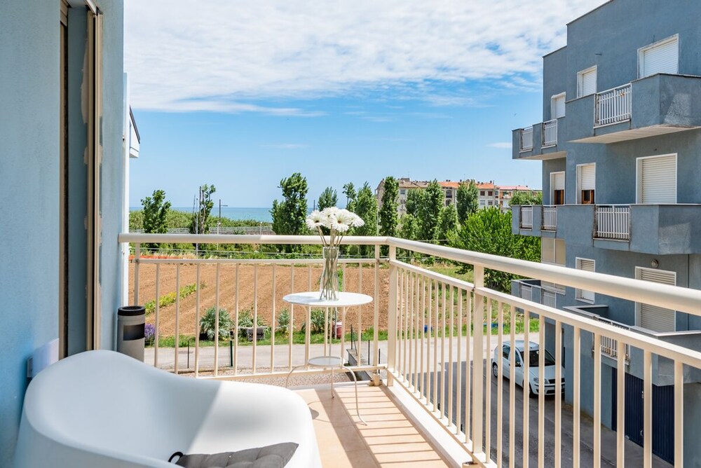 Yourplace Abruzzo - Morena view 3