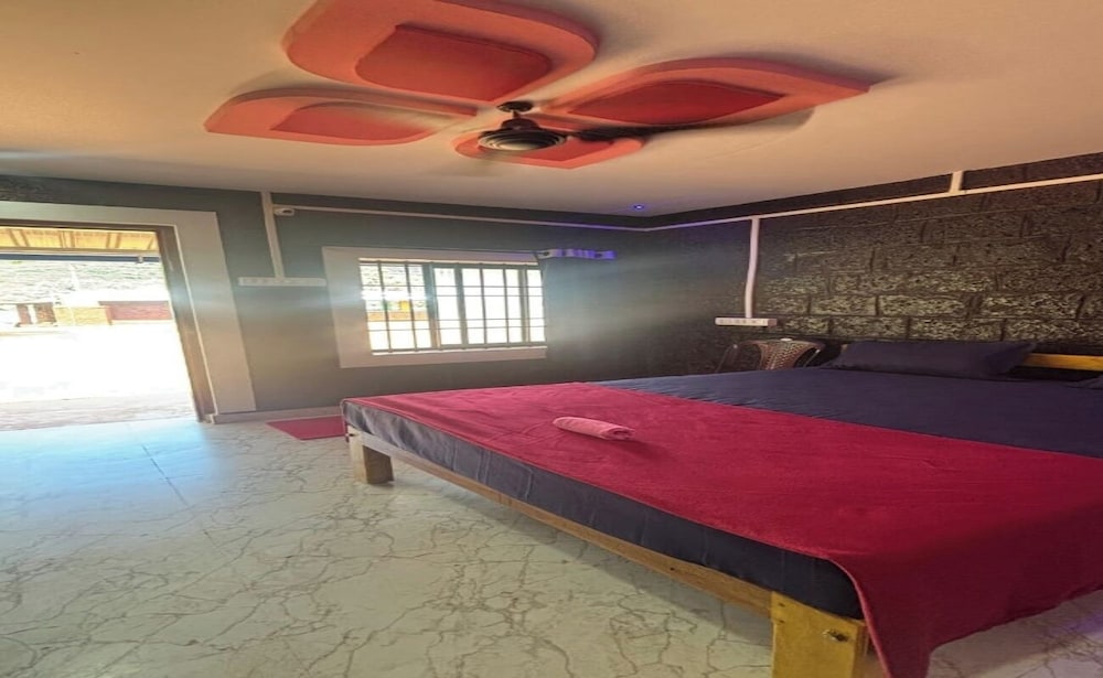 Green Homestay Gokarna