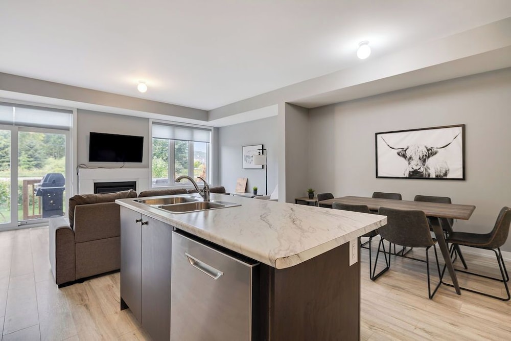 Crosswinds Townhomes