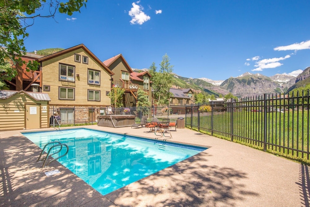 Telluride Ski Resort CO - Vacation Rentals