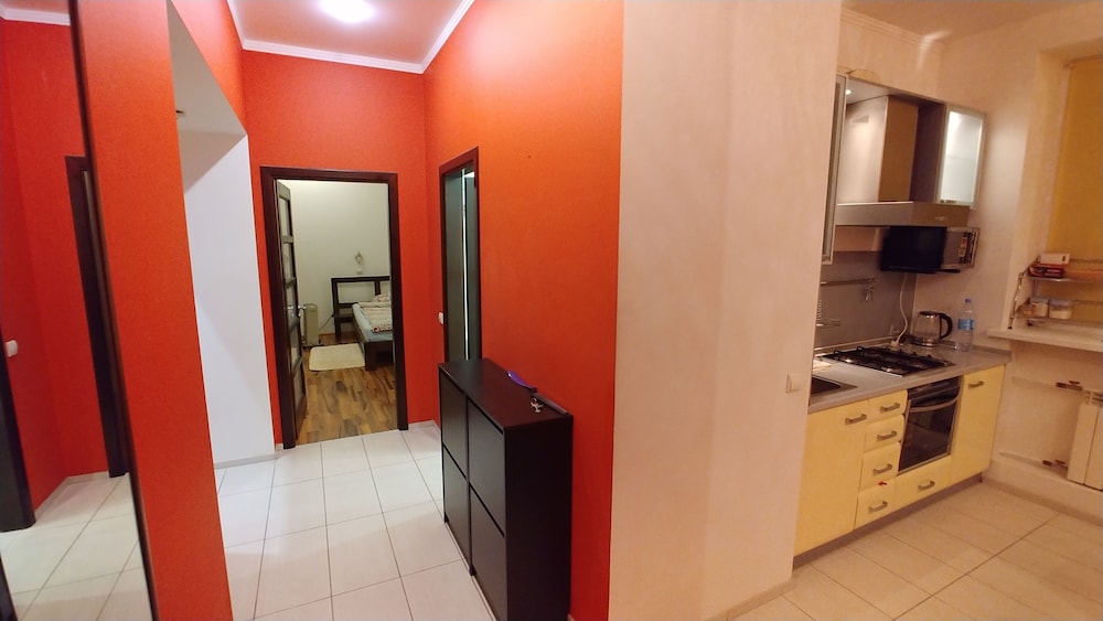 Kiev Apartments Rent