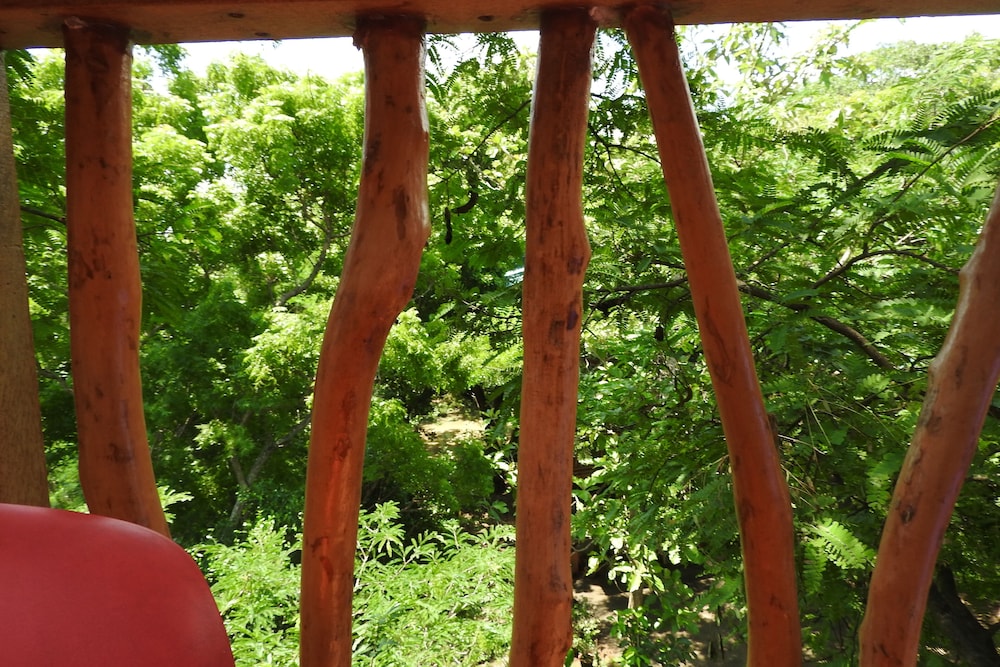 Riverside Cabana Yala