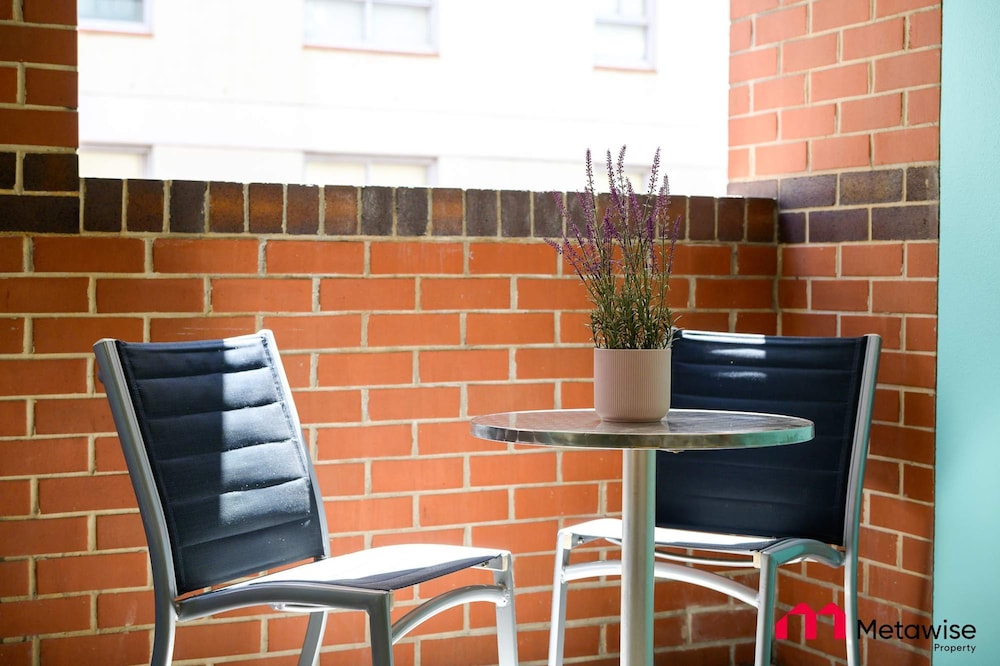 Metawise 1bed Next to ICC Darling Harbour 26