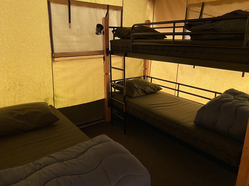 Holidaypark Duinhoeve