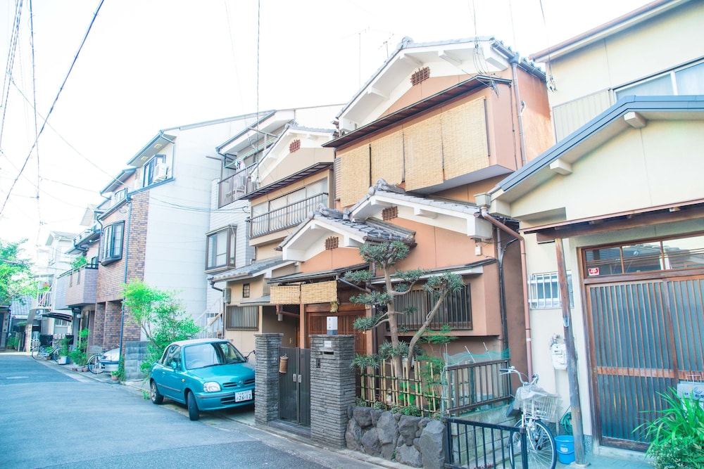 KumoMachiya Nijojo