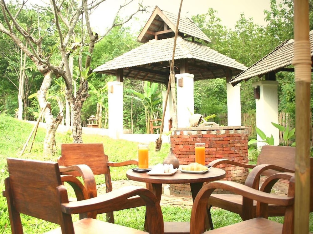 Baan Rai Lanna Resort