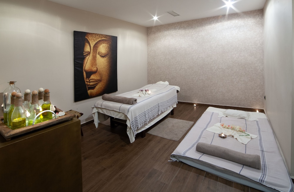 The LifeCo Bodrum İyi Yaşam Merkezi - Sadece Yetişkinler - Image 26