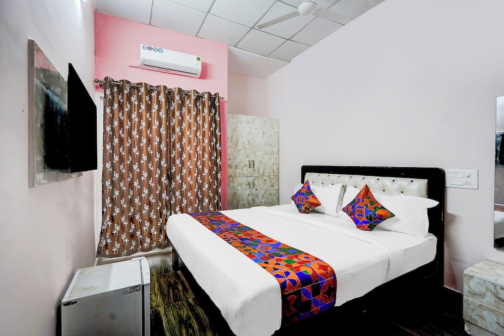 Fabhotel Prime Stay I