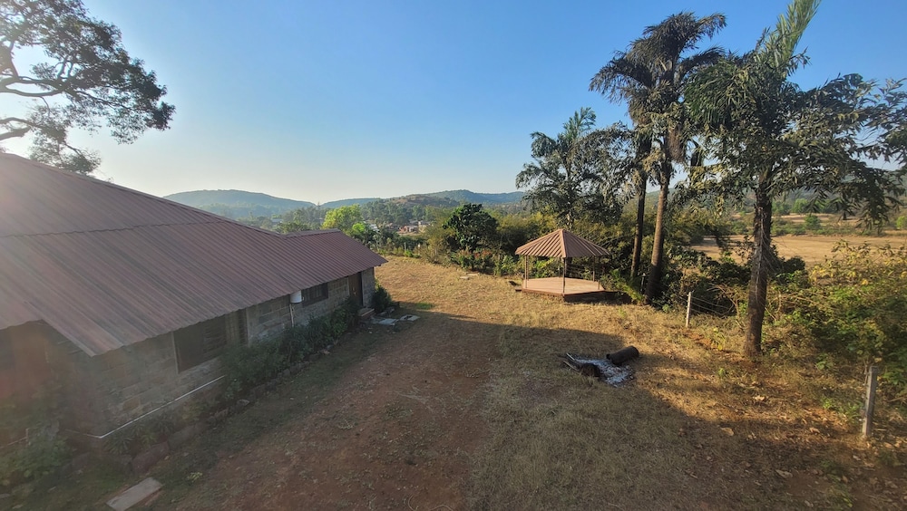 Madhuvan Retreat Resort Amba