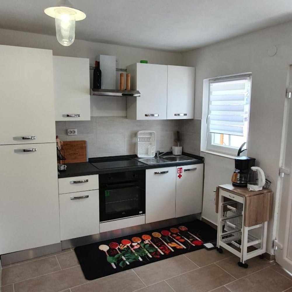 Holiday House Zip , Murter view 4