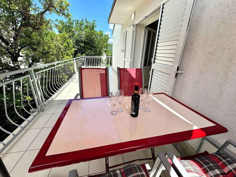 Apartman Vera Jadranovo