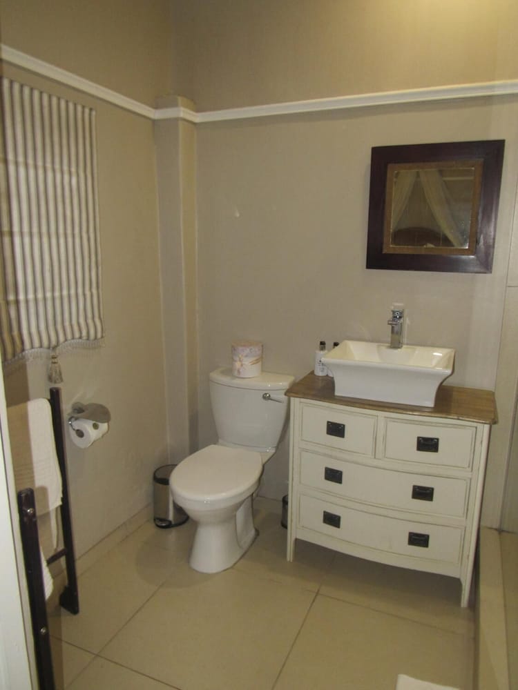 Happy Lands Self Catering B&B