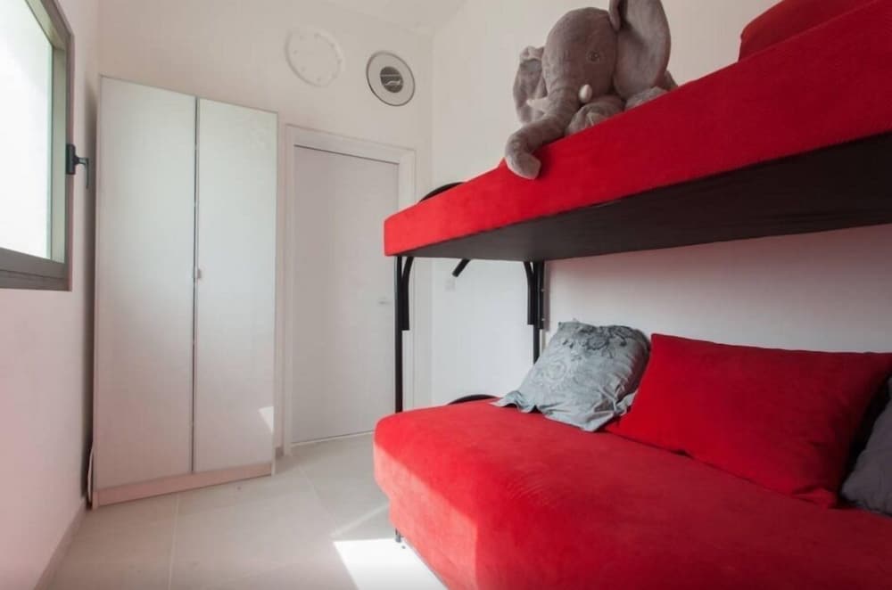 Sea Suites Apartments