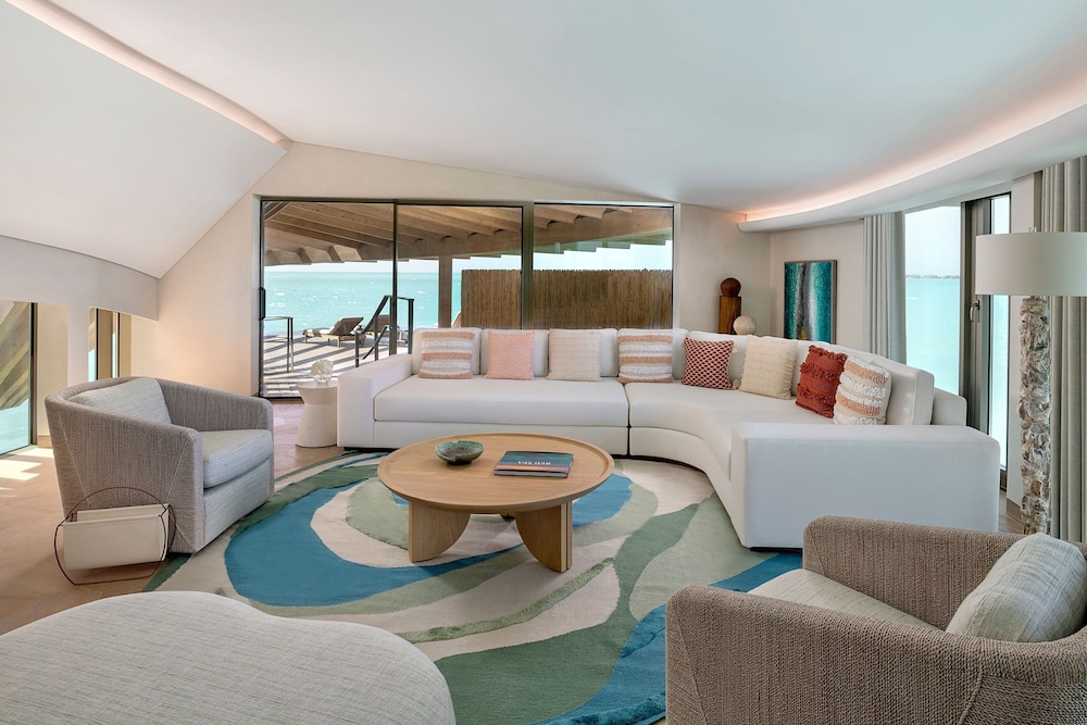 The St. Regis Red Sea Resort 90