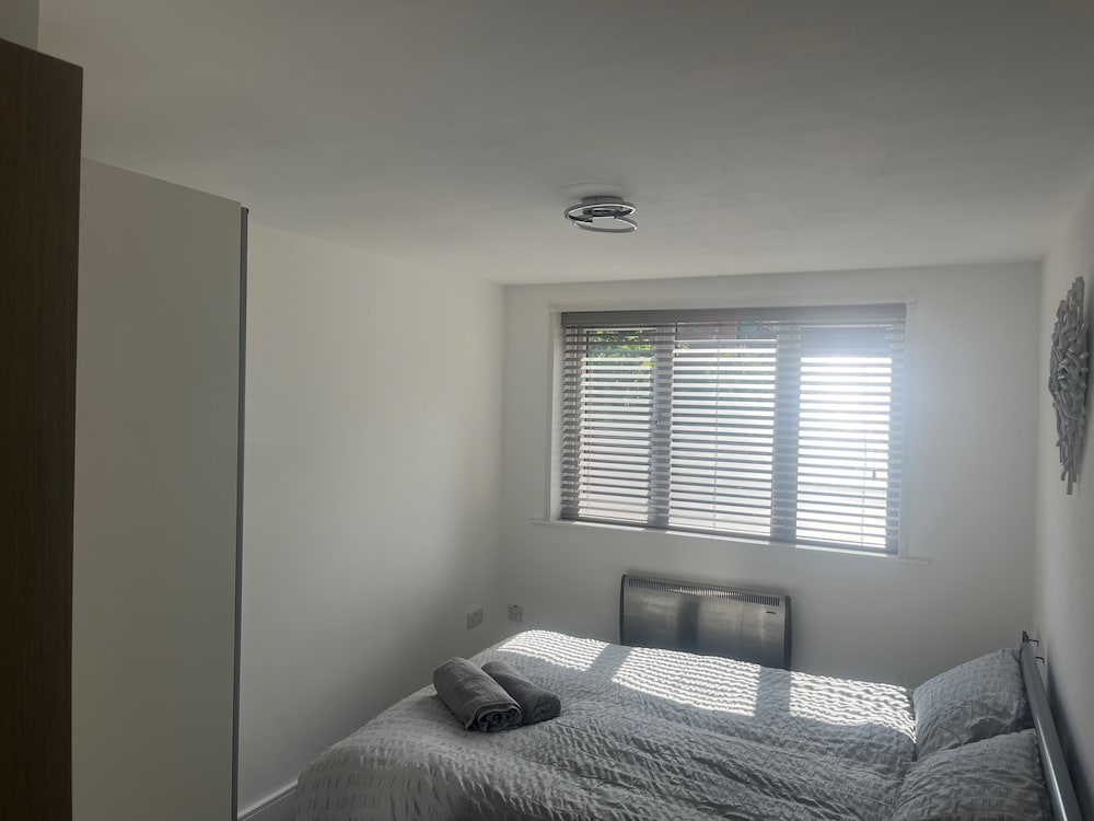 Ashbourne Retreat in Manchester