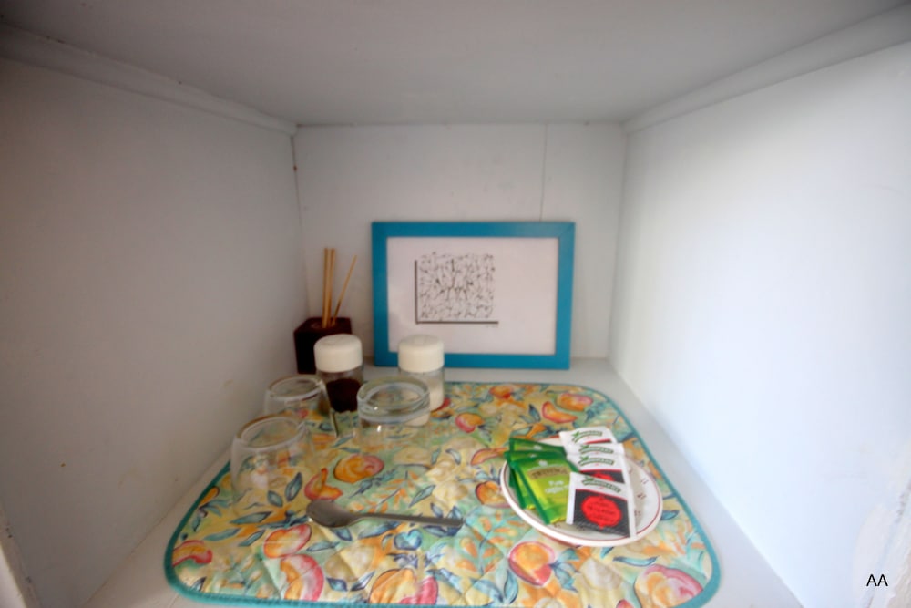 Marbella Vacations - Guest-House Marbella - Property Image 13