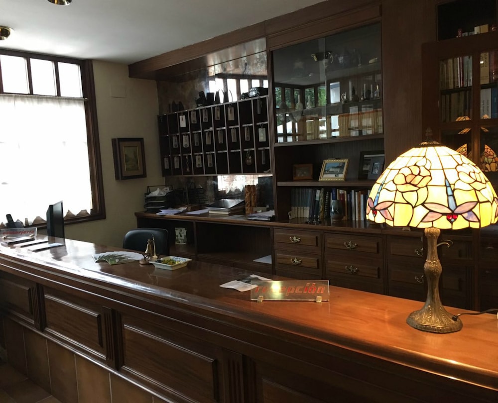 Hotel Montes Blancos photo 4