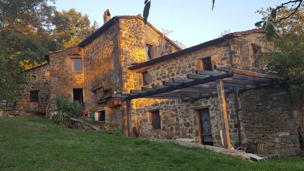 Agriturismo Luca's House photo 1