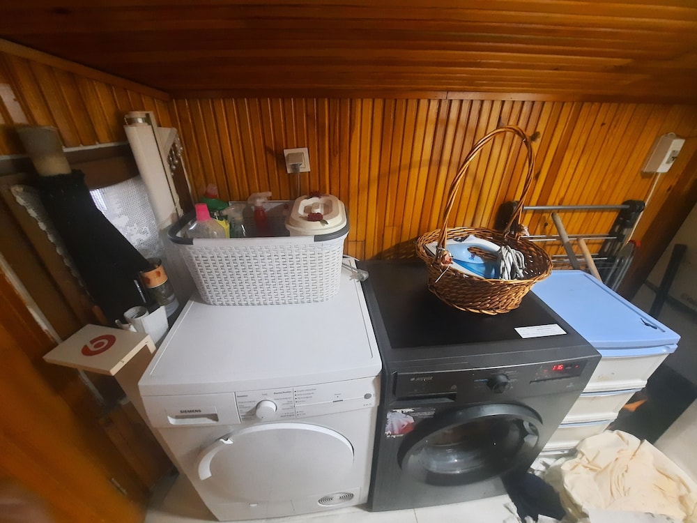 Aydemir apartmanı