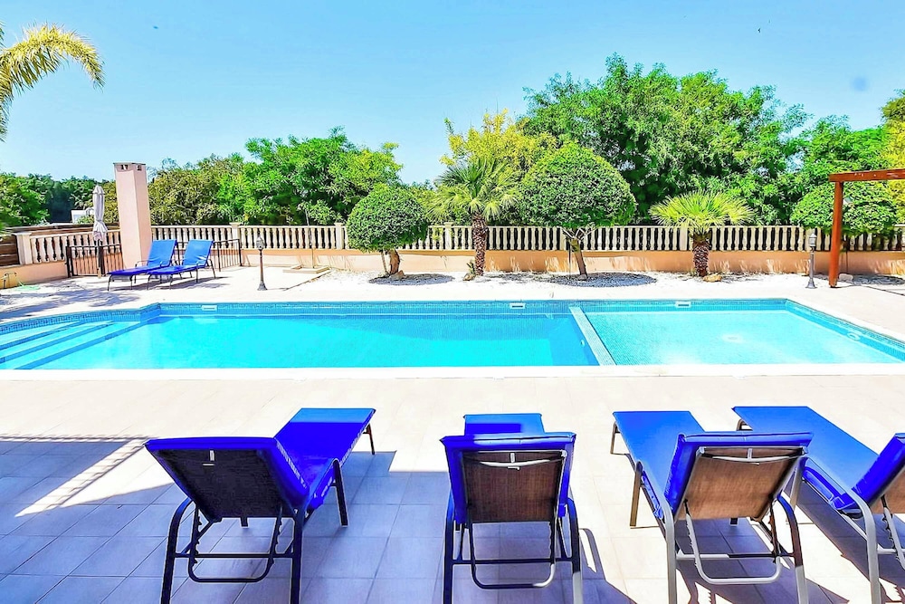 Villa Golden Coral