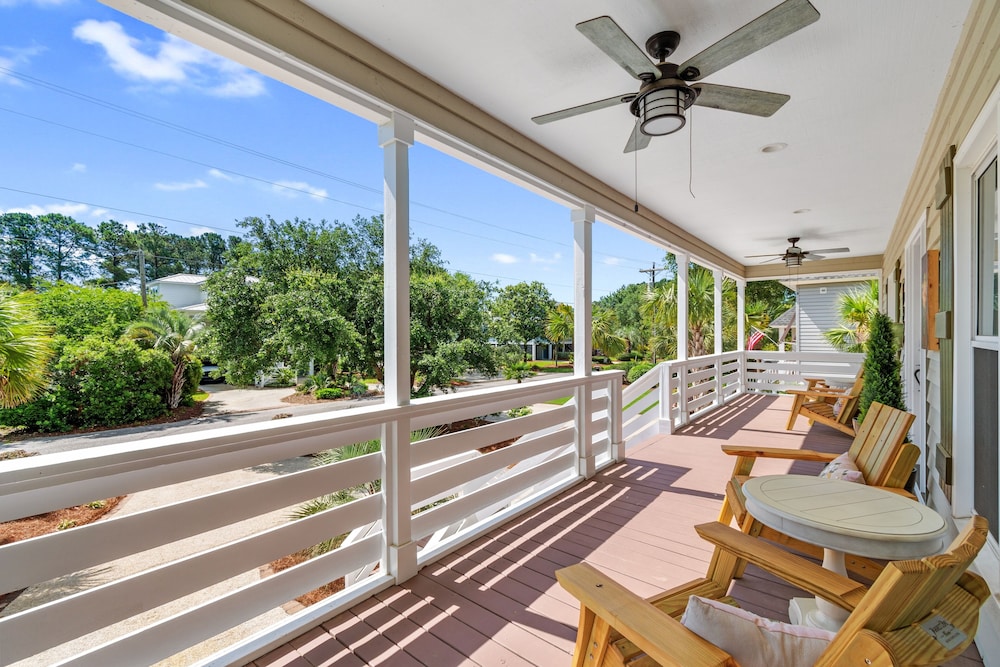 Lachicotte Vacation Rentals