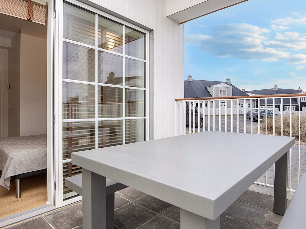 6 Person Holiday Home in Ringkobing-by Traum view 3