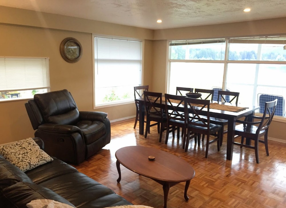Leigh Lani Guest House