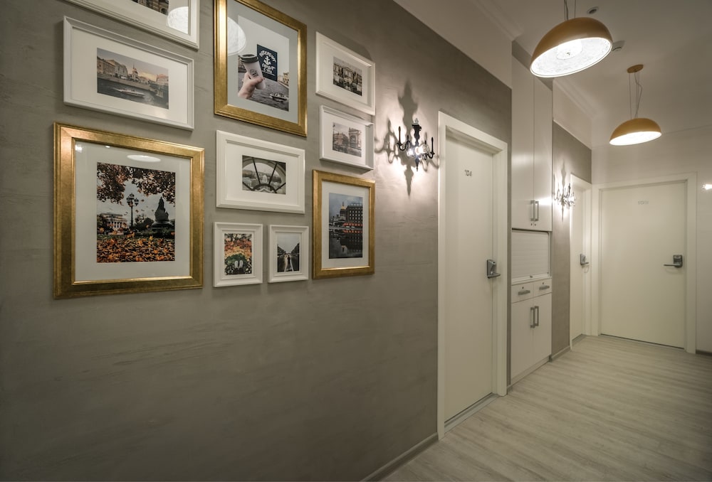 Kamara apartments