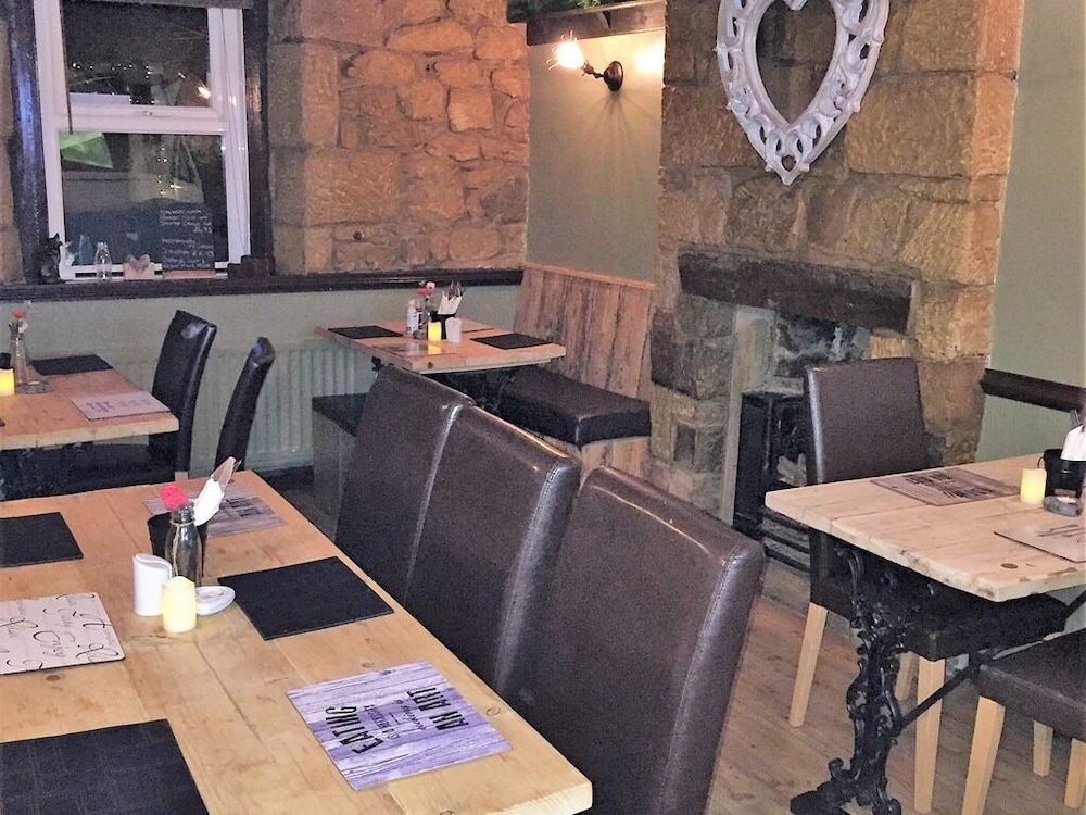 The Shepherds Rest