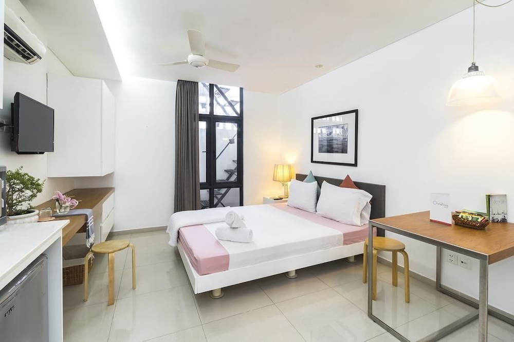 Christina's Saigon - An House