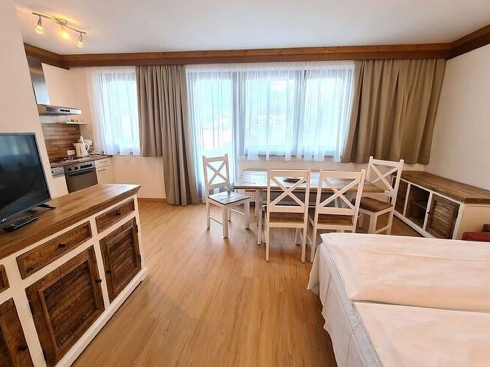 Cushy Apartment in Bad Kleinkirchheim near Ski Area
