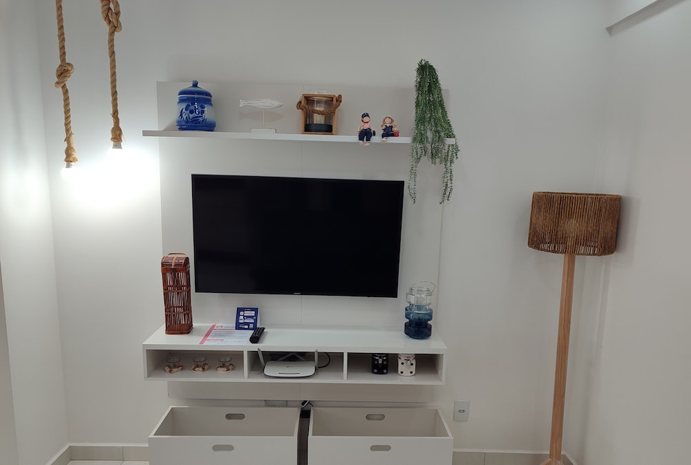 Apt w/ Barbecue Grill 750m From the Beach Evp0504