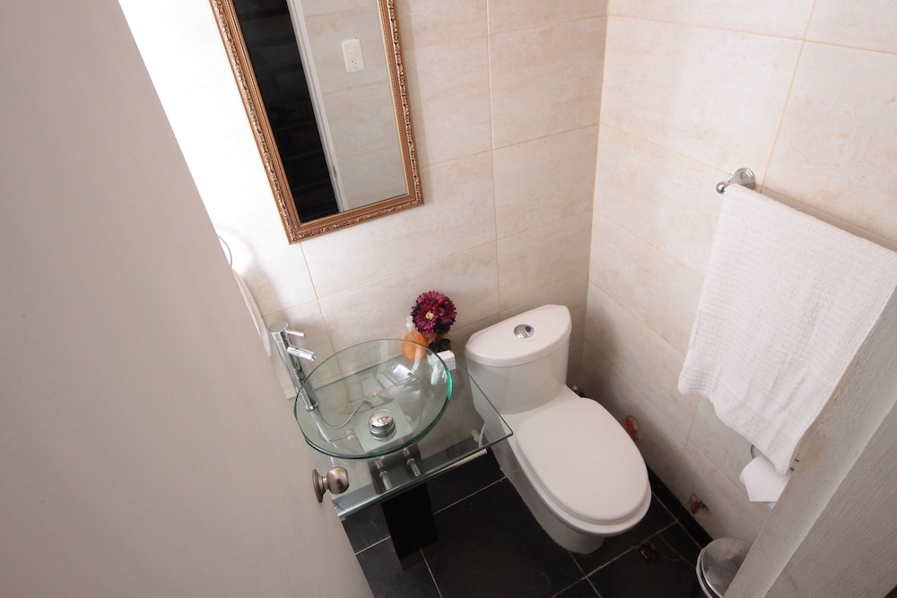 Hotel Boutique Diego de Alcala