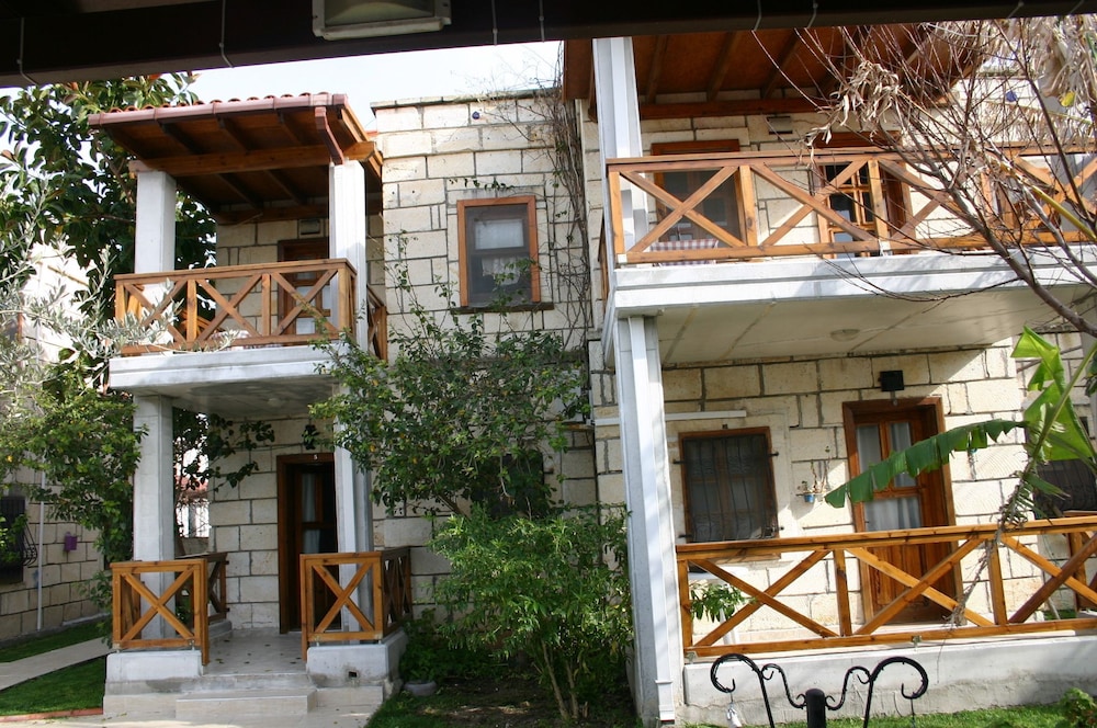 Bora Apart view 3