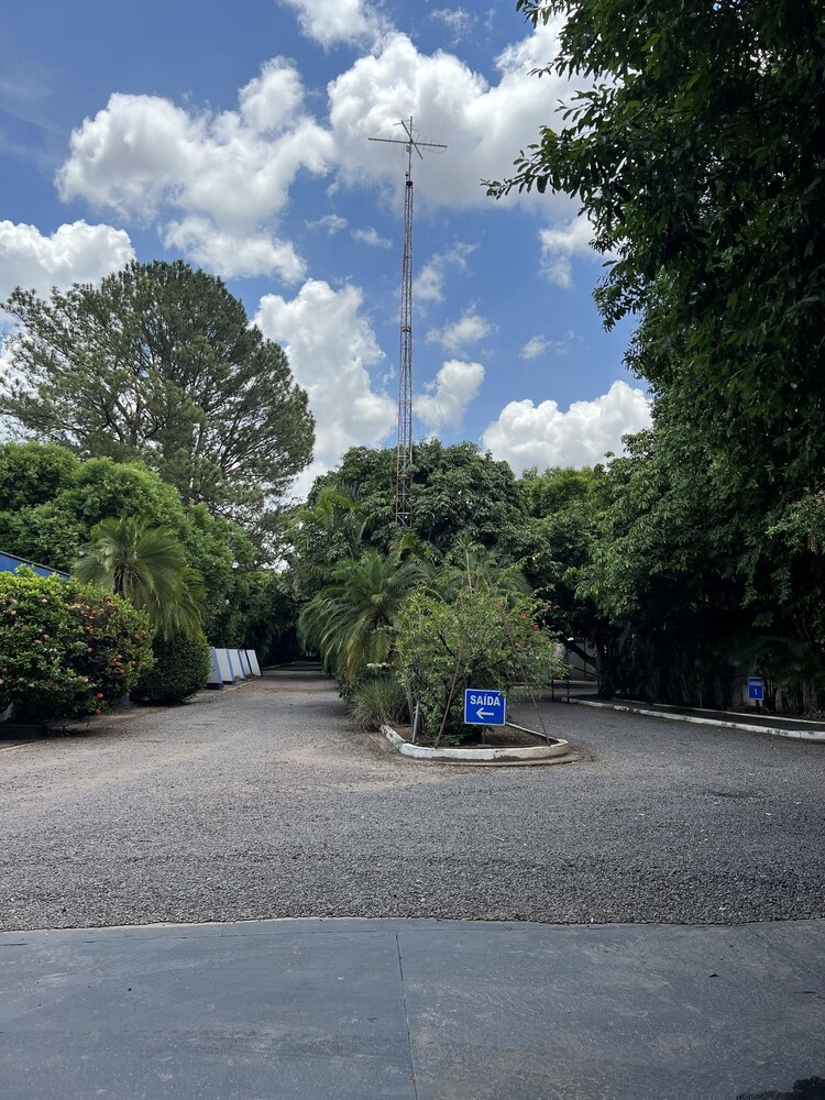 Espacial Motel