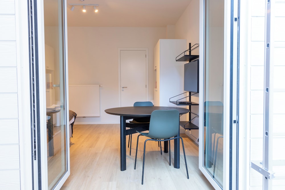 Smartflats - Leuven Design