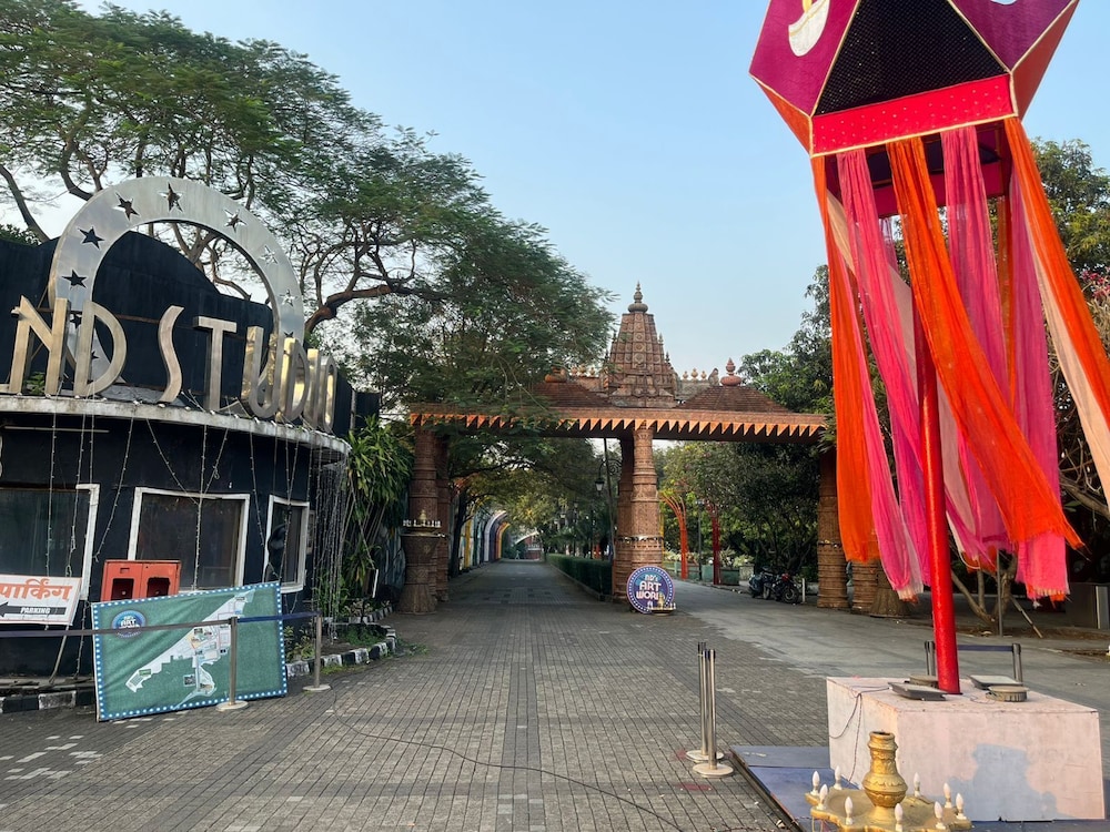 ND Film City and Heritage Theme Resort
