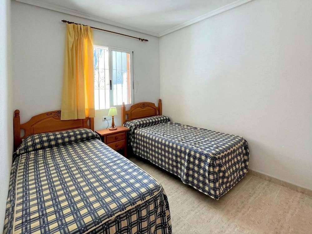 Belvilla by OYO Apartment in Vera Playa photo 3