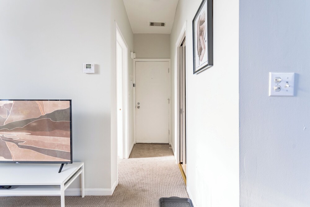 1BR Apt in Lincoln Park - Lincoln 3E
