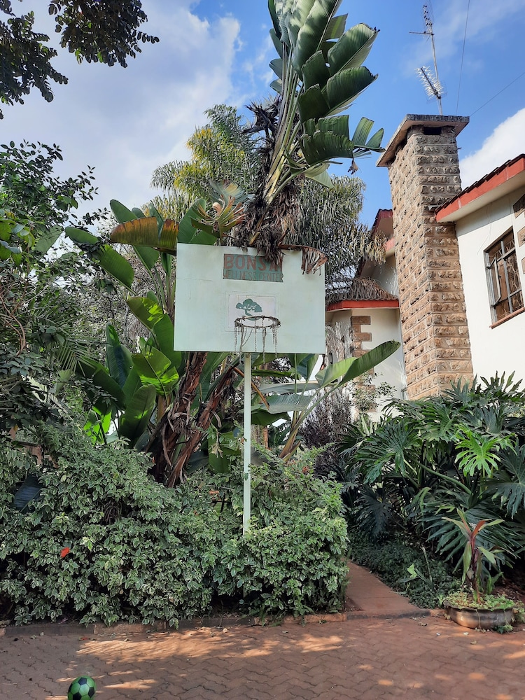 Bonsai Villa Homestay