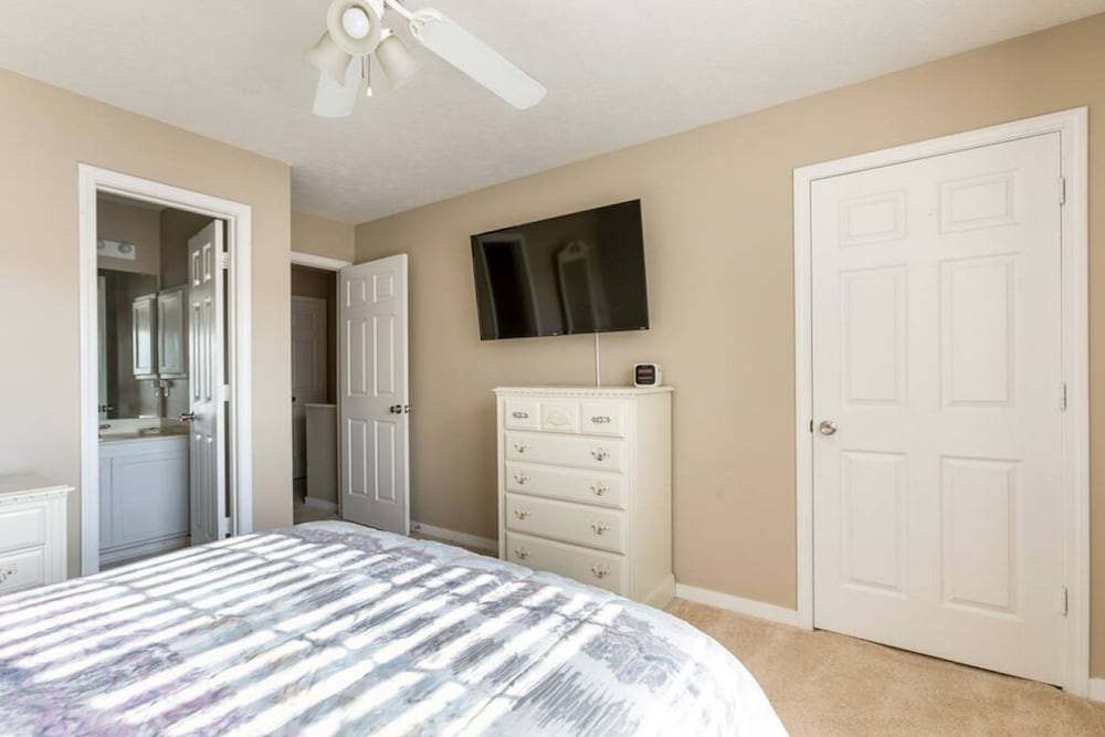 Bulldog Academy 2bd 2ba Townhome Near MSU
