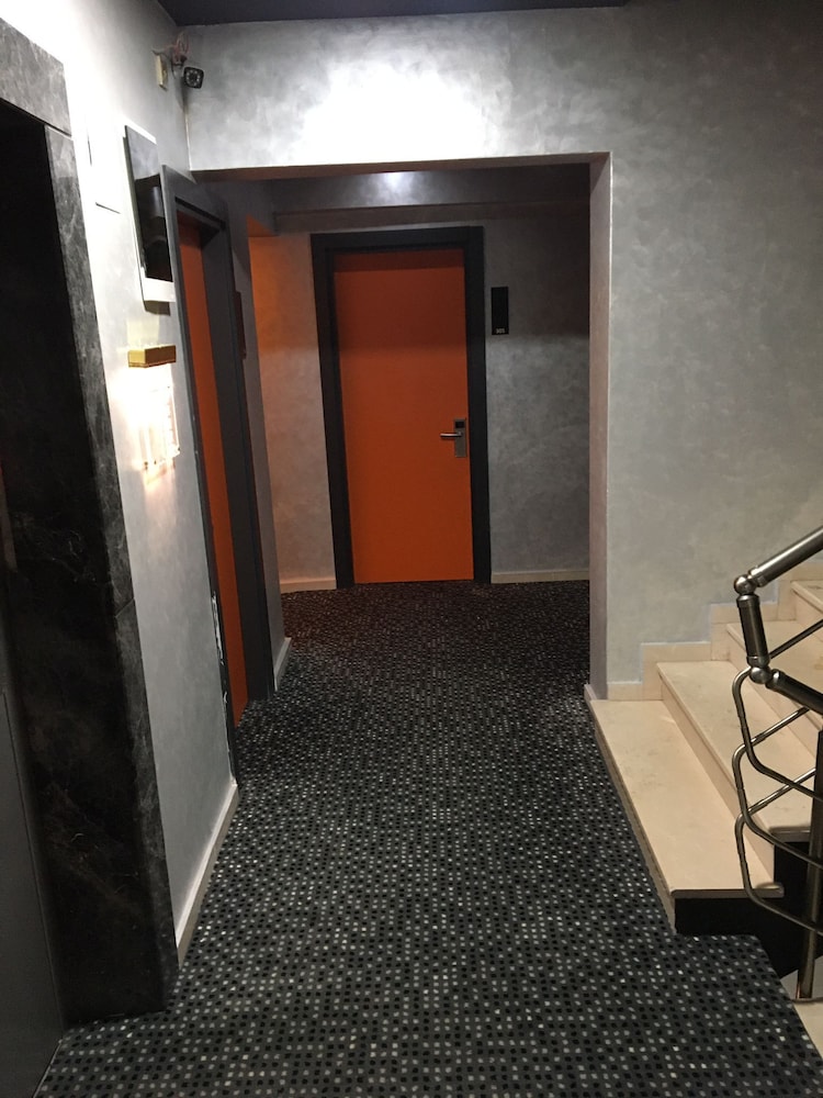 Acar Süit Otel - Image 42